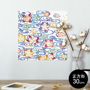 |X^[ EH[XebJ[ V[XebJ[  30×30cm Ssize `  CeA @ wall sticker poster 008279 ԁ@t[@CXg@Jt