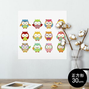 |X^[ EH[XebJ[ V[XebJ[  30×30cm Ssize `  CeA @ wall sticker poster 008451 tNE@Jt@͗l