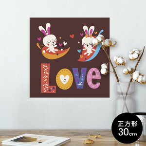 |X^[ EH[XebJ[ V[XebJ[  30×30cm Ssize `  CeA @ wall sticker poster 008491 n[g@@e@