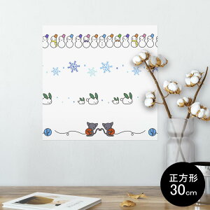 |X^[ EH[XebJ[ V[XebJ[  30×30cm Ssize `  CeA @ wall sticker poster 008682 ~@@@L@