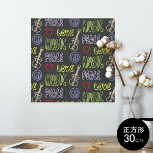 |X^[ EH[XebJ[ V[XebJ[  30×30cm Ssize `  CeA @ wall sticker poster 008725 y@M^[@Jt
