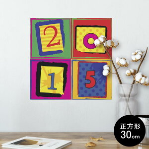 |X^[ EH[XebJ[ V[XebJ[  30×30cm Ssize `  CeA @ wall sticker poster 008774 Jt@@CXg