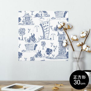 |X^[ EH[XebJ[ V[XebJ[  30×30cm Ssize `  CeA @ wall sticker poster 008777 CXg@]ԁ@@u[