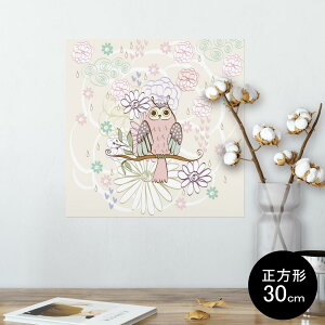 |X^[ EH[XebJ[ V[XebJ[  30×30cm Ssize `  CeA @ wall sticker poster 008898 ԁ@t[@sN@tNE