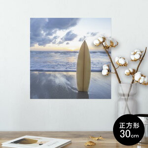|X^[ EH[XebJ[ V[XebJ[  30×30cm Ssize `  CeA @ wall sticker poster 008899 ʐ^@C@ā@T[tB