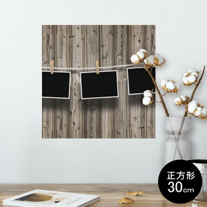 |X^[ EH[XebJ[ V[XebJ[  30×30cm Ssize `  CeA @ wall sticker poster 009166 ʐ^@i@Vv