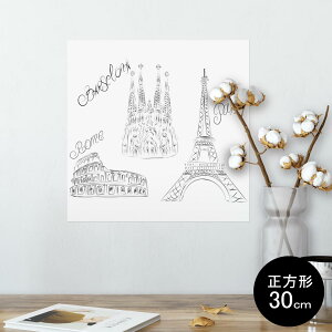 |X^[ EH[XebJ[ V[XebJ[  30×30cm Ssize `  CeA @ wall sticker poster 009212 mN@i@@