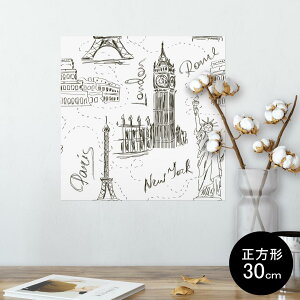 |X^[ EH[XebJ[ V[XebJ[  30×30cm Ssize `  CeA @ wall sticker poster 009367 O@i@CXg