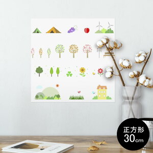 |X^[ EH[XebJ[ V[XebJ[  30×30cm Ssize `  CeA @ wall sticker poster 009406 i@t[@CXg