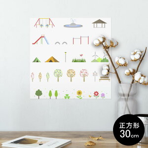 |X^[ EH[XebJ[ V[XebJ[  30×30cm Ssize `  CeA @ wall sticker poster 009410 i@t[@CXg
