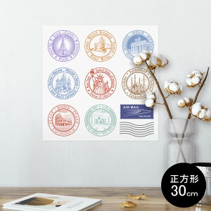 |X^[ EH[XebJ[ V[XebJ[  30×30cm Ssize `  CeA @ wall sticker poster 009417 O@i@