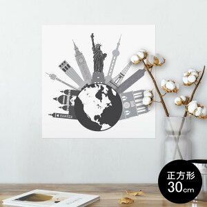 |X^[ EH[XebJ[ V[XebJ[  30×30cm Ssize `  CeA @ wall sticker poster 009504 i@O@n