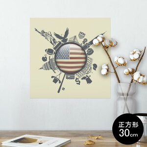 |X^[ EH[XebJ[ V[XebJ[  30×30cm Ssize `  CeA @ wall sticker poster 009612 O@@i