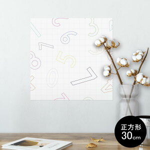 |X^[ EH[XebJ[ V[XebJ[  30×30cm Ssize `  CeA @ wall sticker poster 009753 @@Vv