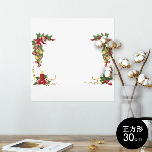 |X^[ EH[XebJ[ V[XebJ[  30×30cm Ssize `  CeA @ wall sticker poster 009938 NX}X@[X@{