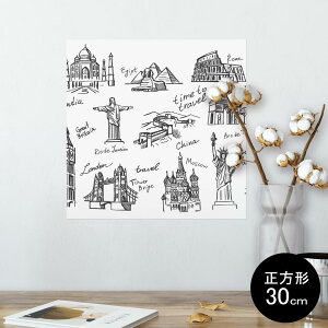 |X^[ EH[XebJ[ V[XebJ[  30×30cm Ssize `  CeA @ wall sticker poster 009995 O@i@iF