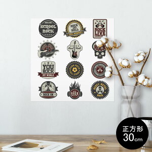 |X^[ EH[XebJ[ V[XebJ[  30×30cm Ssize `  CeA @ wall sticker poster 010166 y@M^[@p