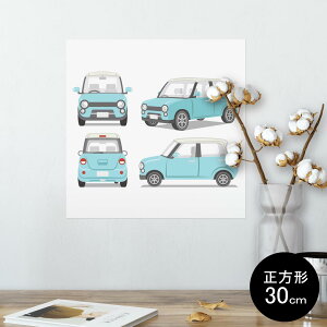 |X^[ EH[XebJ[ V[XebJ[  30×30cm Ssize `  CeA @ wall sticker poster 010221 蕨@ԁ@