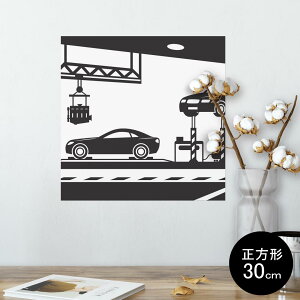 |X^[ EH[XebJ[ V[XebJ[  30×30cm Ssize `  CeA @ wall sticker poster 010311 蕨@ԁ@mN