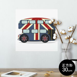 |X^[ EH[XebJ[ V[XebJ[  30×30cm Ssize `  CeA @ wall sticker poster 010343 蕨@ԁ@