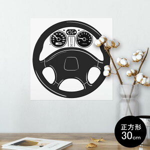 |X^[ EH[XebJ[ V[XebJ[  30×30cm Ssize `  CeA @ wall sticker poster 010362 蕨@ԁ@nh