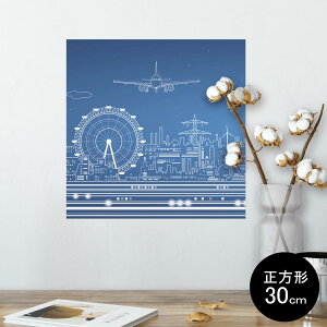 |X^[ EH[XebJ[ V[XebJ[  30×30cm Ssize `  CeA @ wall sticker poster 010473 i@iF@s@