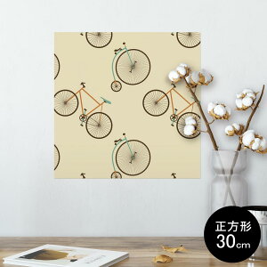 |X^[ EH[XebJ[ V[XebJ[  30×30cm Ssize `  CeA @ wall sticker poster 010507 ]ԁ@蕨@IW@