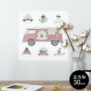 |X^[ EH[XebJ[ V[XebJ[  30×30cm Ssize `  CeA @ wall sticker poster 010775 ԁ@ACX@fU[g