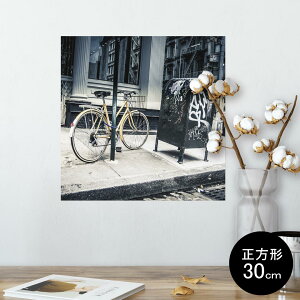 |X^[ EH[XebJ[ V[XebJ[  30×30cm Ssize `  CeA @ wall sticker poster 010828 ]ԁ@ʐ^@F