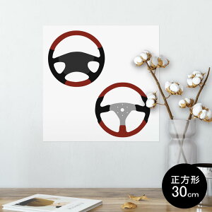 |X^[ EH[XebJ[ V[XebJ[  30×30cm Ssize `  CeA @ wall sticker poster 010897 ԁ@nh@蕨