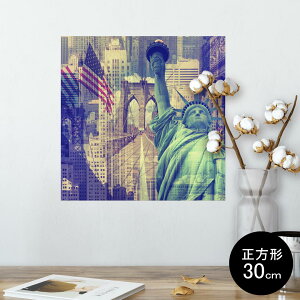 |X^[ EH[XebJ[ V[XebJ[  30×30cm Ssize `  CeA @ wall sticker poster 010900 Ȑ_@j[[N@i