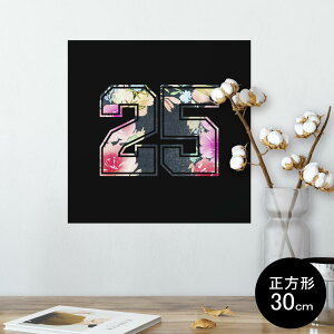 |X^[ EH[XebJ[ V[XebJ[  30×30cm Ssize `  CeA @ wall sticker poster 010987 @ԁ@t[