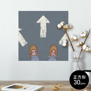 |X^[ EH[XebJ[ V[XebJ[  30×30cm Ssize `  CeA @ wall sticker poster 010999 H@W@C