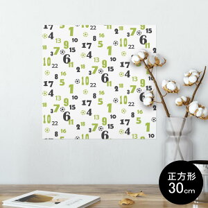 |X^[ EH[XebJ[ V[XebJ[  30×30cm Ssize `  CeA @ wall sticker poster 011017 @TbJ[@