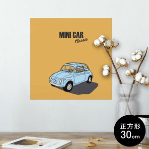 |X^[ EH[XebJ[ V[XebJ[  30×30cm Ssize `  CeA @ wall sticker poster 011071 蕨@ԁ@g