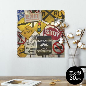 |X^[ EH[XebJ[ V[XebJ[  30×30cm Ssize `  CeA @ wall sticker poster 011168 W@p@Ŕ