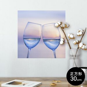 |X^[ EH[XebJ[ V[XebJ[  30×30cm Ssize `  CeA @ wall sticker poster 011243 OX@ʐ^@Of[V