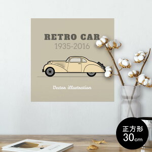 |X^[ EH[XebJ[ V[XebJ[  30×30cm Ssize `  CeA @ wall sticker poster 011257 ԁ@蕨@g