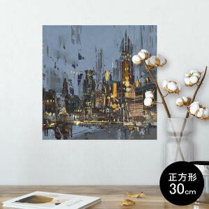 |X^[ EH[XebJ[ V[XebJ[  30×30cm Ssize `  CeA @ wall sticker poster 011422 @i@yCg