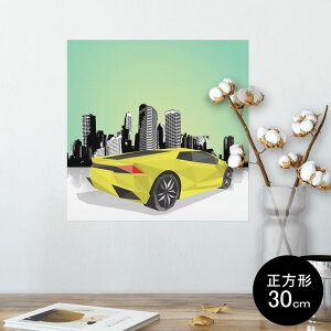 |X^[ EH[XebJ[ V[XebJ[  30×30cm Ssize `  CeA @ wall sticker poster 011449 ԁ@蕨@X