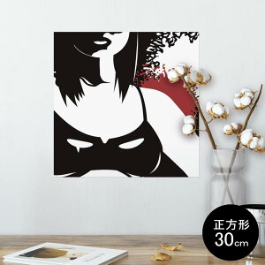 |X^[ EH[XebJ[ V[XebJ[  30×30cm Ssize `  CeA @ wall sticker poster 011497 @@ZNV[