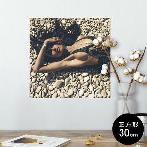 |X^[ EH[XebJ[ V[XebJ[  30×30cm Ssize `  CeA @ wall sticker poster 011564 @@ZNV[