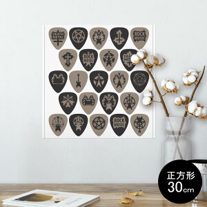 |X^[ EH[XebJ[ V[XebJ[  30×30cm Ssize `  CeA @ wall sticker poster 011665 y@M^[@bN