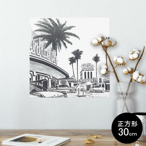 |X^[ EH[XebJ[ V[XebJ[  30×30cm Ssize `  CeA @ wall sticker poster 011791 CXg@O@i