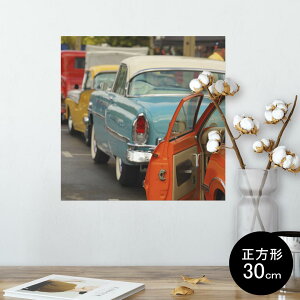 |X^[ EH[XebJ[ V[XebJ[  30×30cm Ssize `  CeA @ wall sticker poster 011794 O@ԁ@ʐ^