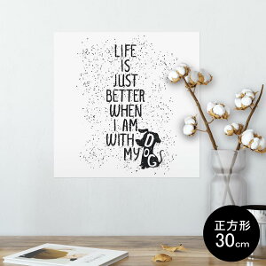 �|�X�^�[ �E�H�[���X�e�b�J�[ �V�[�����X�e�b�J�[ ���� 30×30cm Ssize �����` �� �C���e���A �������@�������� wall sticker poster 011858 �p���@�����������@�������