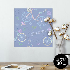 |X^[ EH[XebJ[ V[XebJ[  30×30cm Ssize `  CeA @ wall sticker poster 011863 킢@@]