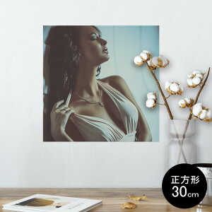 |X^[ EH[XebJ[ V[XebJ[  30×30cm Ssize `  CeA @ wall sticker poster 011881 @ZNV[@ʐ^