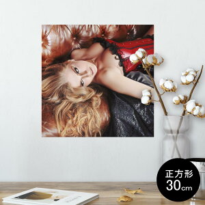 |X^[ EH[XebJ[ V[XebJ[  30×30cm Ssize `  CeA @ wall sticker poster 011896 @ZNV[@ʐ^