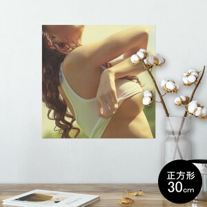 |X^[ EH[XebJ[ V[XebJ[  30×30cm Ssize `  CeA @ wall sticker poster 011899 @ZNV[@ʐ^
